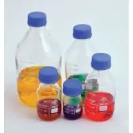 Media Bottles