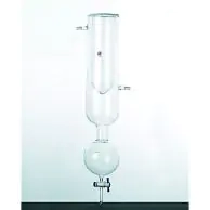 Vacuum Trap Dewar Style