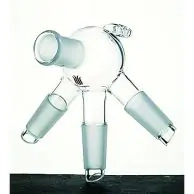 Distilling Receivers