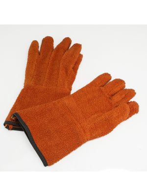 Clavies Heat Resistant Biohazard Autoclave/Oven Gloves