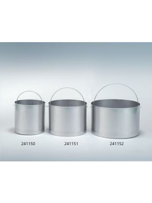 Yamato Sterilizers Accesories, Stainless Buckets