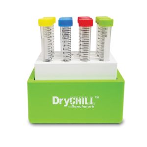 DryCHILL™ Cooling Blocks, 12 X 15ML