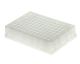 96 Well Deep Well Plate, V-Bottom, Round Well .5ml, Sterile, 10/pack/50/case