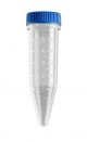 Sterile Five-O™ 5mL MacroTubes® with Screw Caps, Packed in Bags of 100, 500/CS