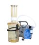 Vacuum Filtration System For Suspended Solids Testing