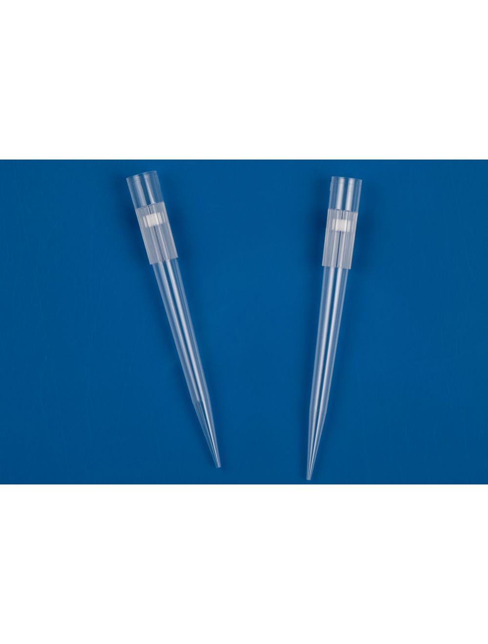 LTS 1000ul Pipette Tip, Filtered, Clear, Sterile, 96 Tips/Rack, 10 