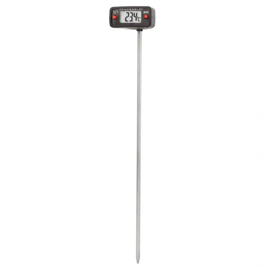 Thermometers - LAB SUPPLIES