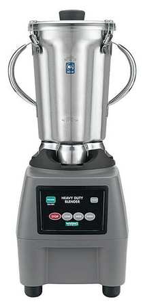 Waring Heavy-Duty Laboratory Blender with 4L Stainless Steel